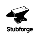 stubforge logo