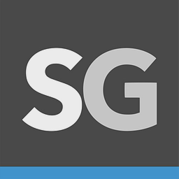 StubGroup logo