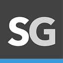 StubGroup logo