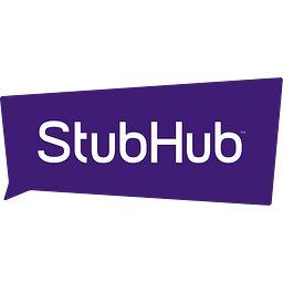 StubHub logo