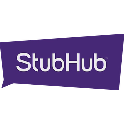 StubHub logo