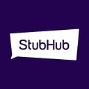 Stubhub logo