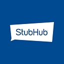 StubHub International logo