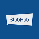 Stubhub Portugal logo