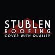 Stublen Roofing logo