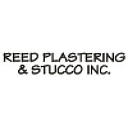 Reed Plastering & Stucco, Inc. logo