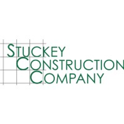 Stuckey Construction Company, Inc. logo