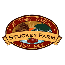 Stuckey Farms logo