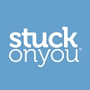 Stuck On You logo