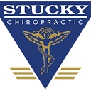 Stucky Chiropractic Center logo