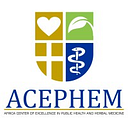 University of Malawi, College of Medicine logo