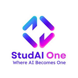 StudAI One logo