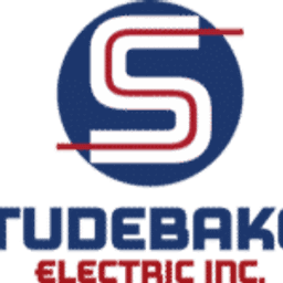 Studebaker Electric Inc logo