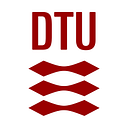 Technical University of Denmark logo