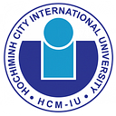 INTERNATIONAL UNIVERSITY OF VIETNAM NATIONAL UNIVERSITY-HCM logo