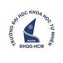 Ho Chi Minh City University of Science logo