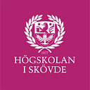 The University of Skövde logo