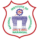 National Institute of Technology, Warangal logo