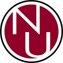 National University of Health Sciences logo