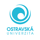 Ostravská univerzita logo