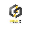 University of Brawijaya logo