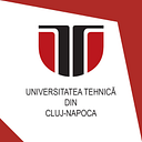 UTCluj logo
