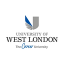 University of West London logo