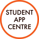 Student App Centre logo