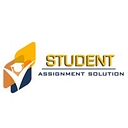 Studentassignmentsolution logo