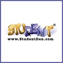 The Student Den logo