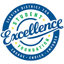The Student Excellence Foundation logo