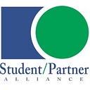 Student/Partner Alliance logo