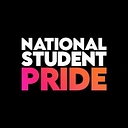 National Student Pride logo