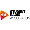 Uk Student Radio Association logo