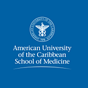 American University Of the Caribbean logo
