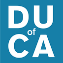 DOMINICAN UNIVERSITY OF CALIFORNIA logo