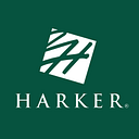 The Harker School logo