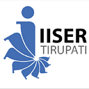 Indian Institute of Science Education and Research Tirupati logo