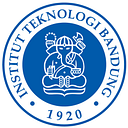 Institut Teknologi Bandung logo