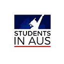 Students In Aus logo