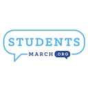 Studentsmarch.Org logo