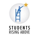 Students Rising Above logo