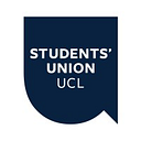 Students' Union UCL logo