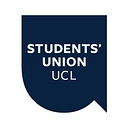 Students' Union Ucl logo