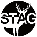 Student Theatre At Glasgow logo