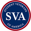 STUDENT VETERANS OF AMERICA logo