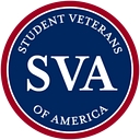 Student Veterans Of America logo
