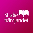 STUDIEFRÄMJANDET logo