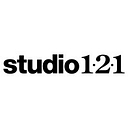 Studio 121 logo