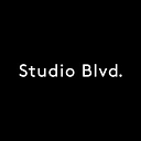Studio Blvd. logo